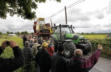 Almost €3.5m paid out for turf cutting compensation since 2011