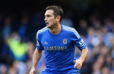 Move over, Robbie: Frank Lampard agrees terms with LA Galaxy – reports