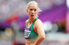 ‘I’m turning this crap off now…’ Derval O’Rourke slams Lance Armstrong