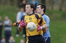 Here’s your 2013 Sigerson Cup Guide: Part 1