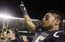 Te’o ruse: It never crossed my mind to see my ‘dead’ girlfriend during her coma after fake car accident