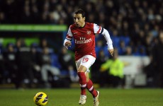 Fantasyland: Time to stock up on Arsenal players?