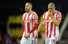 Irish Eye: Walters’ nightmare helps Chelsea storm Fortress Britannia