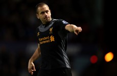Joe Cole undergoing West Ham medical – reports