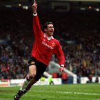 One of the most iconic players of the Premier League era was allowed to join Leeds' rivals by Howard Wilkinson and went on to be lead United to the start of the dominant period.