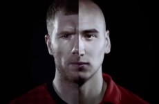 VIDEO: United and Liverpool team up for ‘two-face’ Chevrolet ad