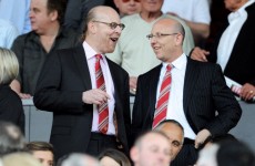 Manchester United fans’ trust voice Glazer concerns
