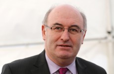 Hogan: 80% of liable households registered septic tanks by the deadline