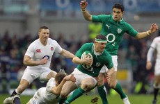 Ratings: Here’s how the Irish players fared against victorious England
