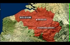 Five killed in plane crash at Belgium’s Charleroi Airport