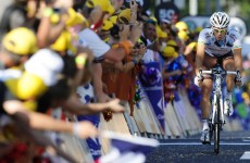 Roche on Roche: Working with Riis can turn Nicolas into a winner