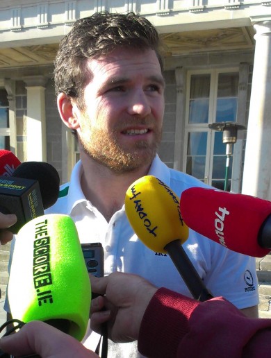 All Blacks win makes England the team to beat in 6 Nations – Gordon D’Arcy