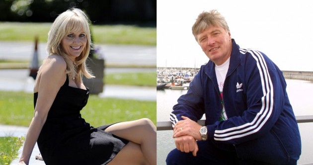Are Pat Kenny and Miriam O’Callaghan suited for each other?