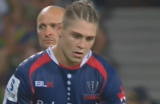 VIDEO: Super Rugby is back, here’s what you missed