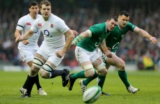 As it happened: Ireland v England, 6 Nations