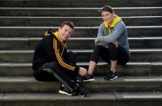 Taylor targets ‘the 1%’ as she reinvents herself for new challenge
