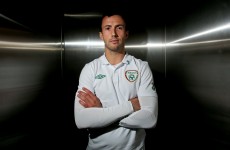 Keith Fahey returns to Birmingham City after compassionate leave in Dublin