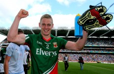 Kevin Keane returns to Mayo team