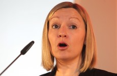 ‘It’s quite disturbing how negative the views about Germany are’ – Lucinda Creighton