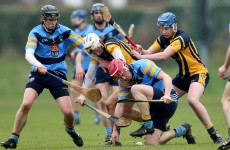 Fitzgibbon Cup Group C: UCD book quarter-final spot