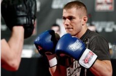 Uncaged: The UFC returns to London and offers up a title fight