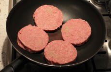 Rangeland Foods withdraws burgers after horsemeat discovered