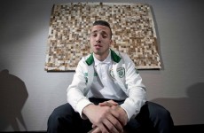 Back to the future for Noel King ahead of Ireland U21s’ Netherlands test