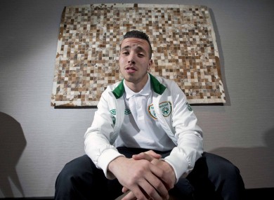 Samir Carruthers.
