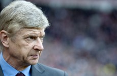 Arsenal’s £17.8 million profit puts heat on Arsene Wenger to spend on new recruits