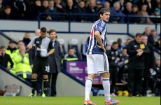 VIDEO: Goran Popov apologises for spitting at Tottenham’s Kyle Walker