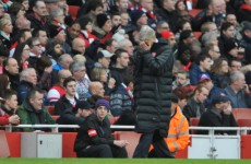 POLL: Do you think Arsenal need a change of management?