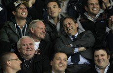 Mabbutt allays fears for Gascoigne’s life after intensive care scare