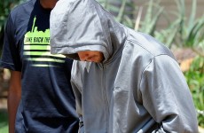 UPDATE: South African athlete Oscar Pistorius charged with murder