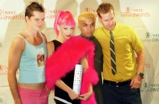 On this night in 1997 you were listening to… No Doubt