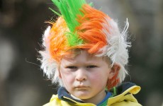 8 people you will definitely see if you go to the parade on Sunday