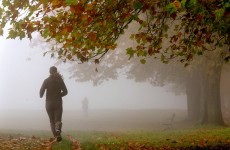 Open thread: Heading out for a jog this morning? What’s your favourite running tune?