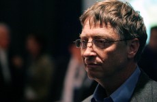 “These are the countries where I’m the least known” – Bill Gates visits Ghana