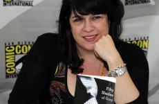 Fifty Shades of Grey author to publish how-to guide on… writing