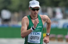 ‘There’s no shortage of money there’ – Colin Griffin on Irish Sports Council funding