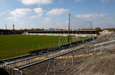 GAA fixtures for the week ahead