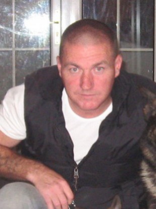 Gerard Daly