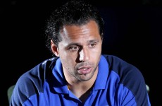 Big loss for Leinster as Nacewa to retire due to family reasons