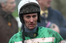 Injured Irish jockey JT McNamara to be moved to Mater Hospital
