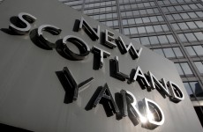 Sunday Mirror journalists arrested on suspicion of hacking