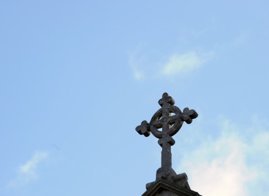 The site of the former Magdalene Laundry on Sean MacDermott Street in Dublin