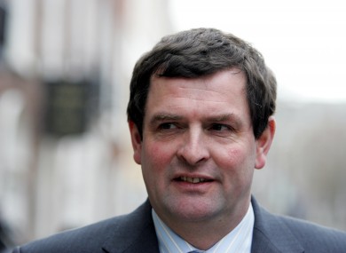 Shane McEntee won his Dáil seat in a by-election in 2005 - and now his daughter Helen seems set to try and repeat the feat.