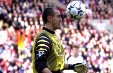 7 memorable moments to celebrate 21 years of the backpass rule