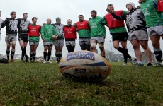 Pro12 Cheat Sheet: Your guide to this weekend’s rugby action