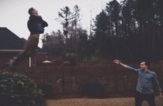 ‘Vadering’ has the internet by the throat