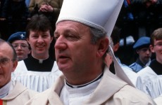 Abuse allegations against three active priests in Galway diocese